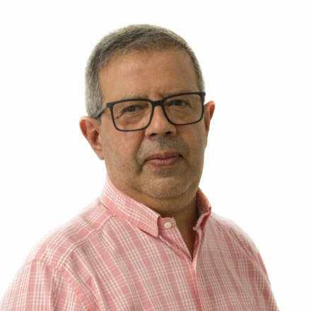 Alberto Molinas