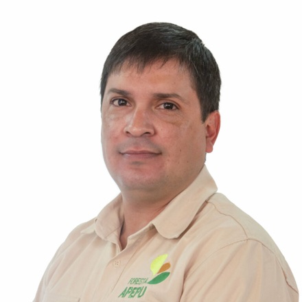 Álvaro Ramírez