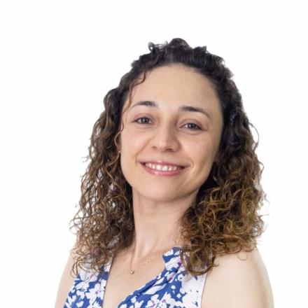 Andrea Eisenhut