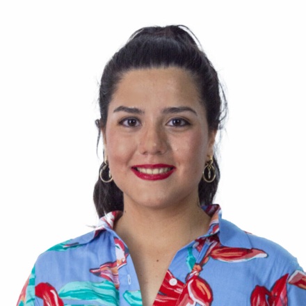 Belén Osorio