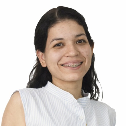 Fátima Maidana