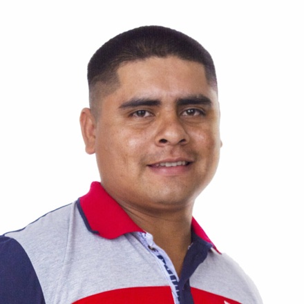Francisco Valdez