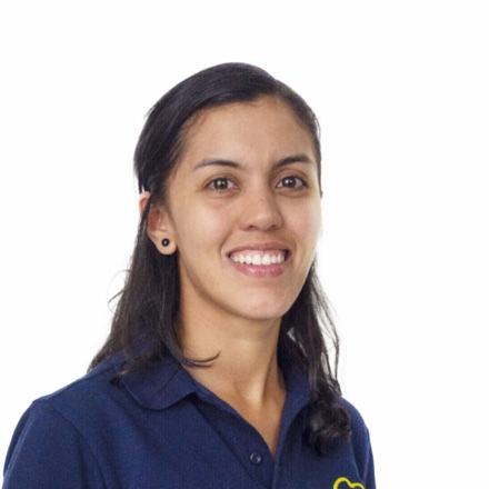 Giannina Álvarez