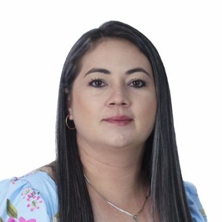 Gladys Núñez