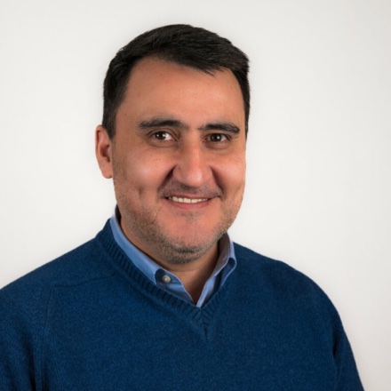 Guillermo Ortiz