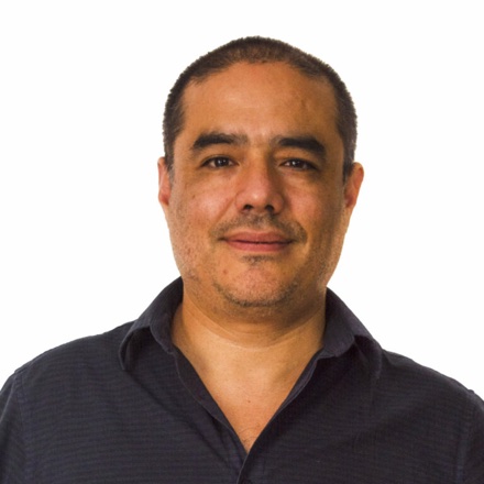 Horacio Miranda