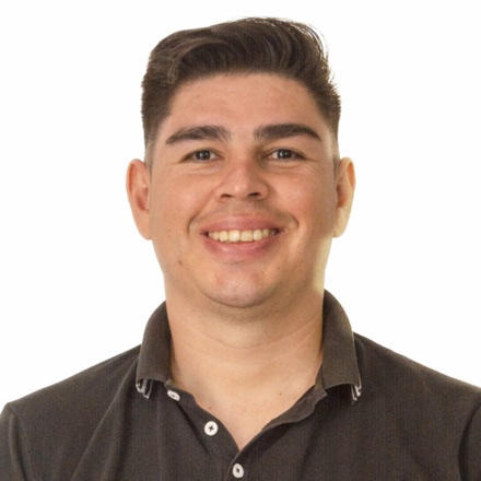 Jesús Torres