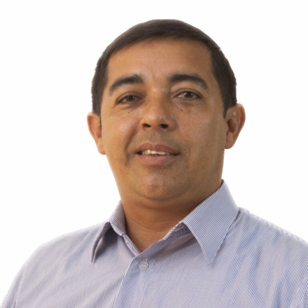 Marcial Larrea
