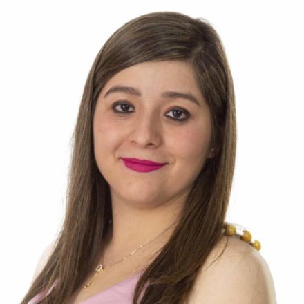 Paola Almada