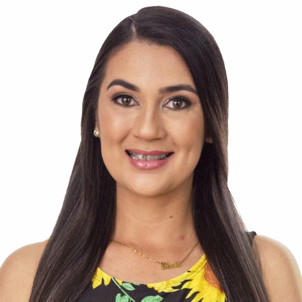Paola Gómez