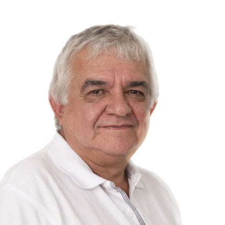 Rafael Ortiz
