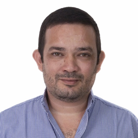 Rodrigo Aguilar