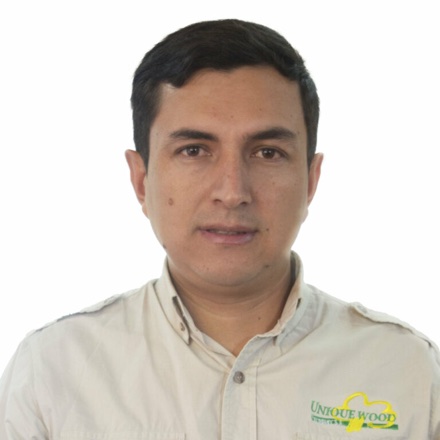 Rolando González