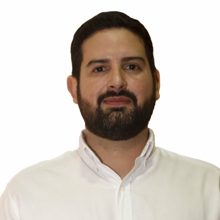 Víctor Saucedo